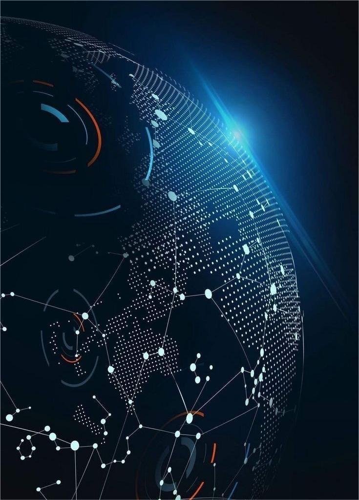 Tech world
